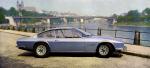 Monteverdi High Speed 375 L von Fissore 1969 года (WW)